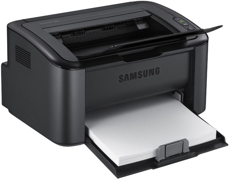 Samsung Printer ML-1860 Drivers Windows Mac OS Linux